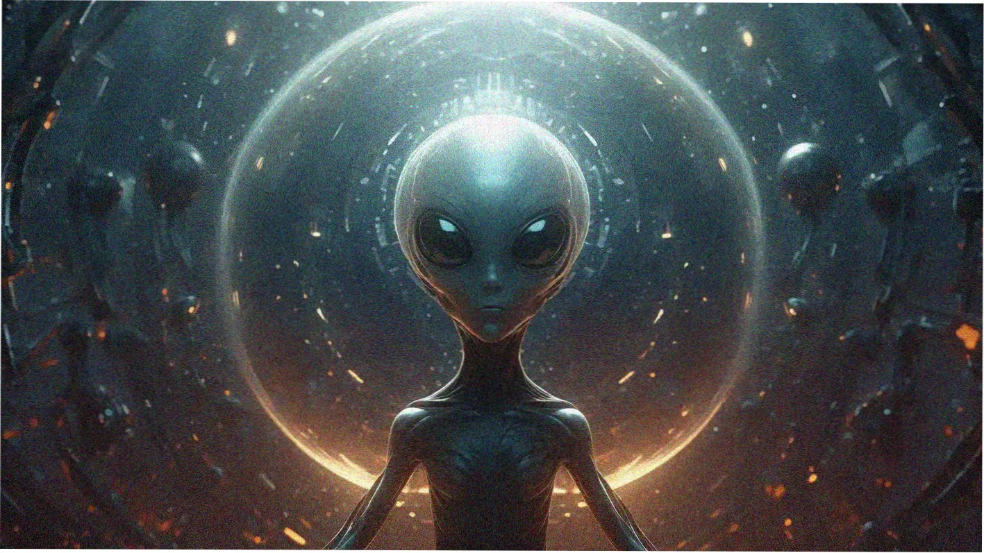 电视剧美人鱼 深海奇幻剧主视觉海报