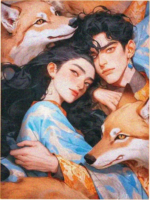 深海回廊 电影剧照