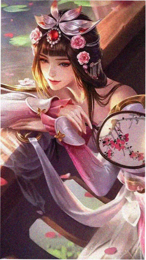 海边十二夜 短剧画面