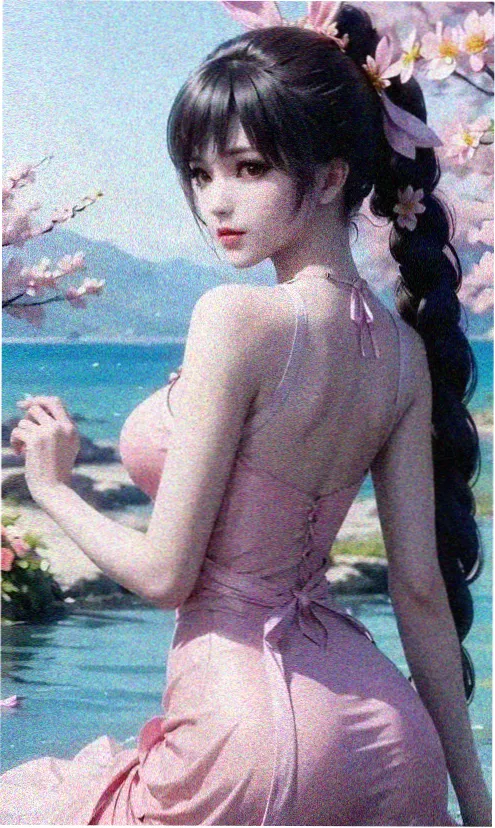 电视剧美人鱼 双生浪 剧照