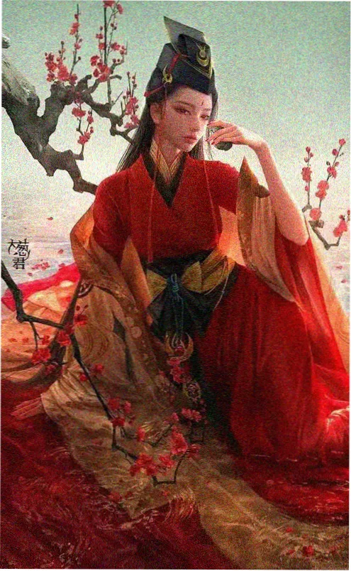 赤鳞纪 缩略图